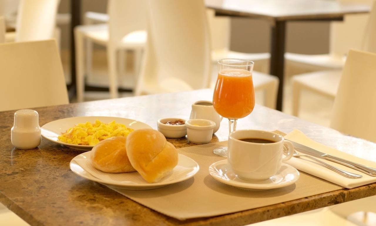 Hotel San Remo Lima Eksteriør bilde