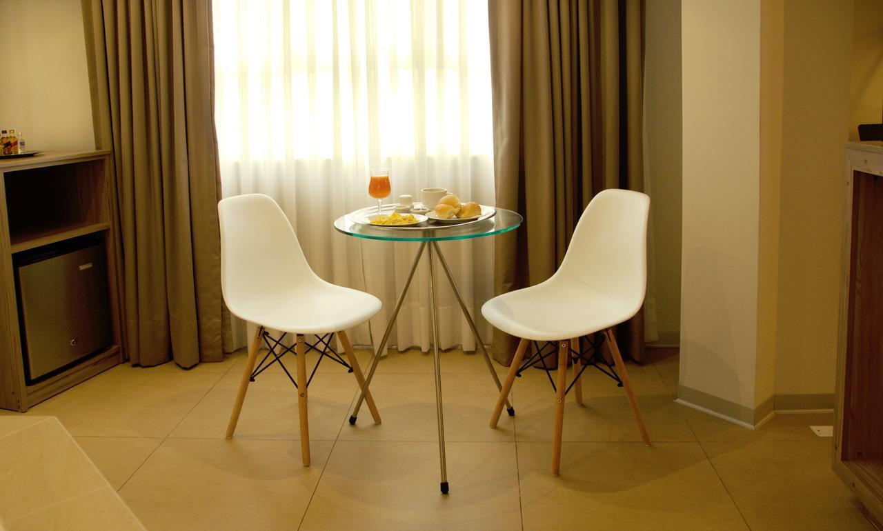 Hotel San Remo Lima Eksteriør bilde