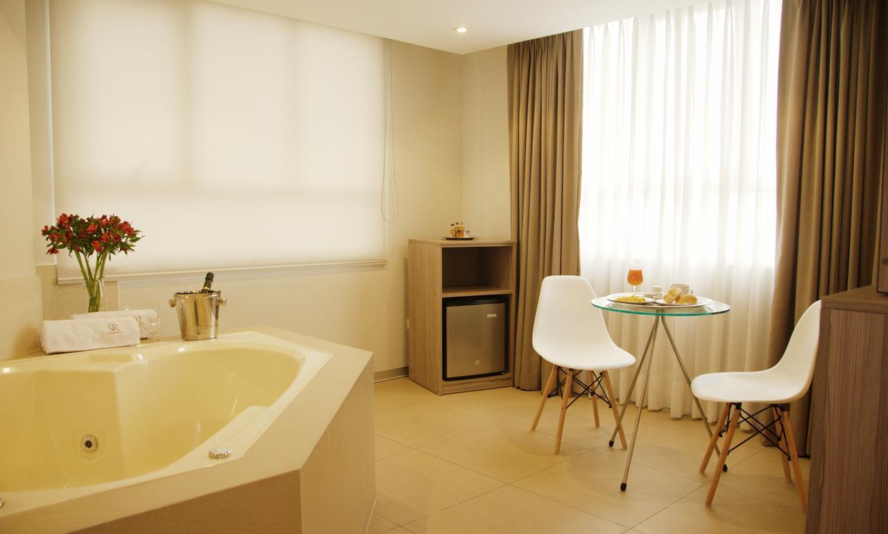Hotel San Remo Lima Eksteriør bilde